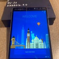 Asus Zenpad 3s 10LTE