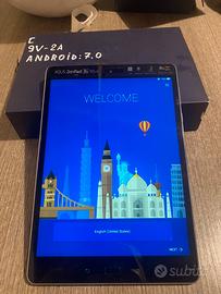 Asus Zenpad 3s 10LTE