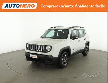 JEEP Renegade NN07726
