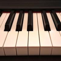 Pianoforte digitale GEWA PP‑3 come nuovo, 88 tasti