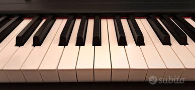 Pianoforte digitale GEWA PP‑3 come nuovo, 88 tasti