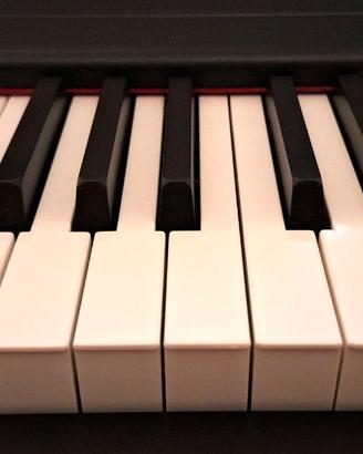 Pianoforte digitale GEWA PP‑3 come nuovo, 88 tasti
