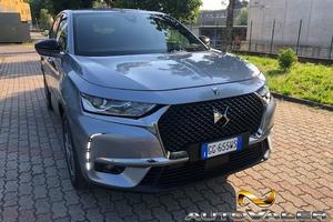 DS AUTOMOBILES DS 7 BlueHDi 130 aut. camera Led