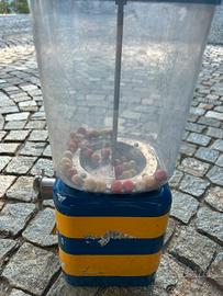 Distributore vintage di Chewingum