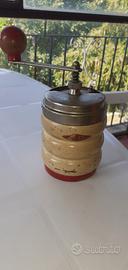 Macinino da caffè vintage PG Porcheddu Gismondi