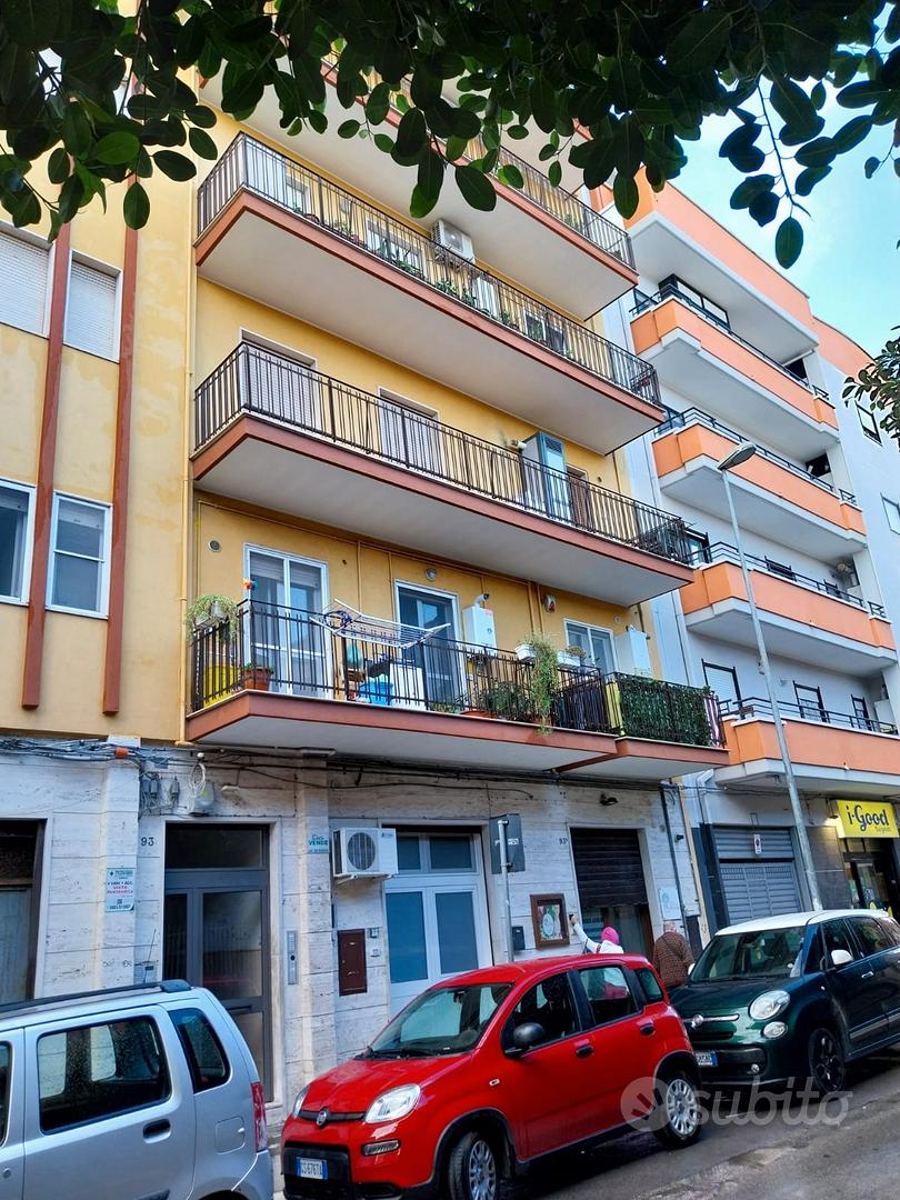 Appartamento – Barletta, Centro - Altro