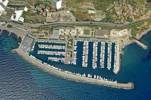 Posto barca 12 metri pontile M 38