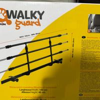 DIVISORIO AUTO PER CANI