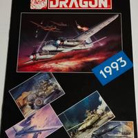 CATALOGHI MODELLISMO LOTTO DI QUATTRO PEZZI