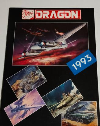 CATALOGHI MODELLISMO LOTTO DI QUATTRO PEZZI