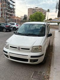 fiat panda 1.3 multijet
