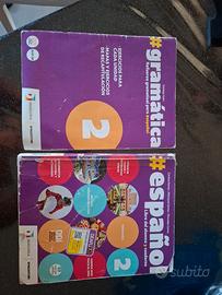 #espanol 2 + gramatica 