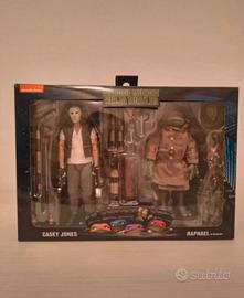 Neca tmnt