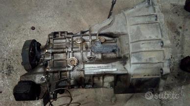 CAMBIO MANUALE COMPLETO MERCEDES 190 w201 r1242610