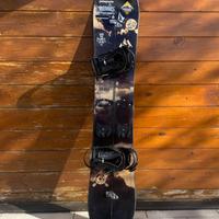 Kit Splitboard Jones Spark R&D