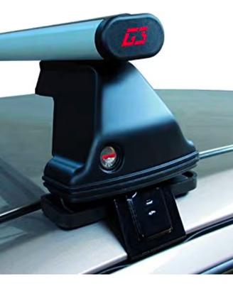 barre portatutto G3 per AlfaRomeo  Giulietta