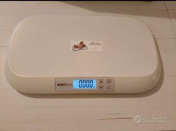 Bilancia pesa bambini