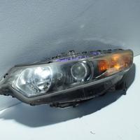 Faro sinistro Honda Accord VIII