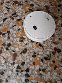 robot  pulizie 