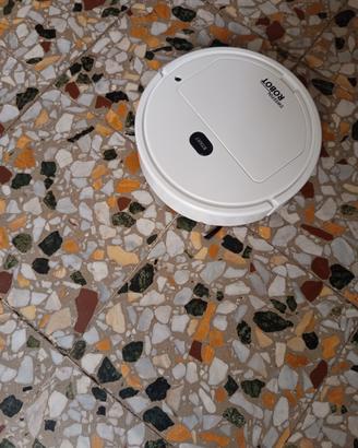 robot  pulizie 