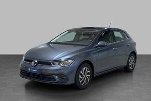 Volkswagen Polo 1.0 evo Life 80cv