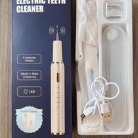 Pulitore dentale professionale cleaner