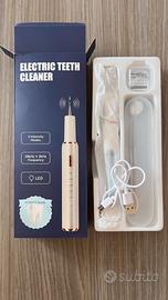 Pulitore dentale professionale cleaner