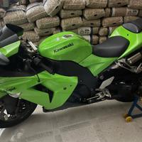 Kawasaki Ninja ZX 10R - 2007