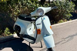 Vespa hp 4 marce