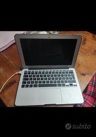 MacBook Air 2015