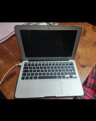 MacBook Air 2015