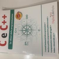 C e c++. Le chiavi della programmazione