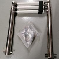 scaletta da bagno per plancetta