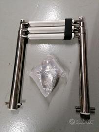 scaletta da bagno per plancetta