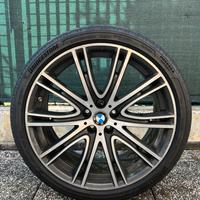 Cerchi BMW Individual