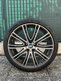 Cerchi BMW Individual