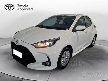 Toyota Yaris 1.0 Active