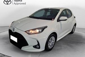 Toyota Yaris 1.0 Active