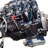 MOTORE COMPLETO LAND ROVER Range Rover 1Â° Serie 1