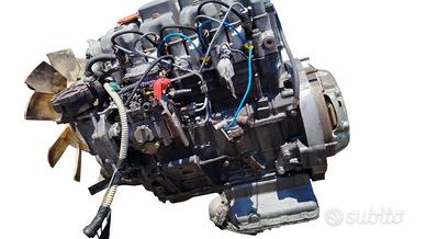 MOTORE COMPLETO LAND ROVER Range Rover 1Â° Serie 1