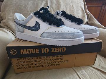 NIKE SEDDYS Court Vision Sneakers tg. 44,5