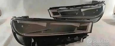 BMW IX M60 Fari Laser