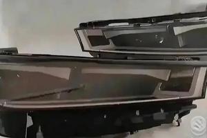 BMW IX M60 Fari Laser