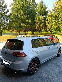 Volkswagen Golf GTI Performance 230cv DSG