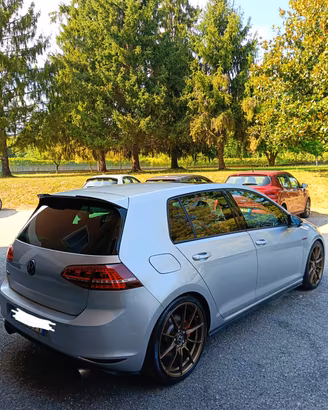 Volkswagen Golf GTI Performance 230cv DSG
