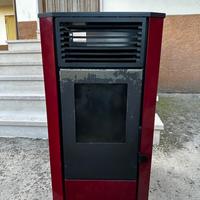 Stufa a Pellet