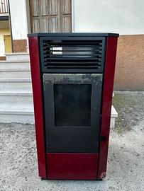 Stufa a Pellet