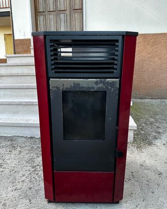 Stufa a Pellet