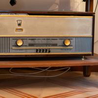 Radio vintage Minerva