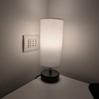 Lampada da comodino + Lampadina smart LIFX (E27) 
